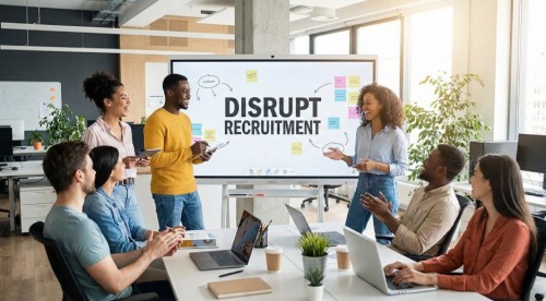 Recrutement IT : et si les cabinets étaient dépassés ?