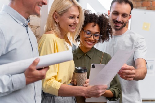 Recrutement Tech : comment développer une vraie culture IT ?
