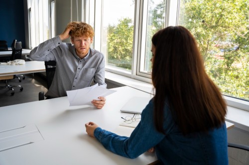Recrutement Tech : pourquoi l’IA est en train de transformer l’entretien d’embauche ?