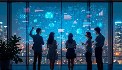 Recruter dans la Tech en 2025 : comment les entreprises relèvent la barre ?