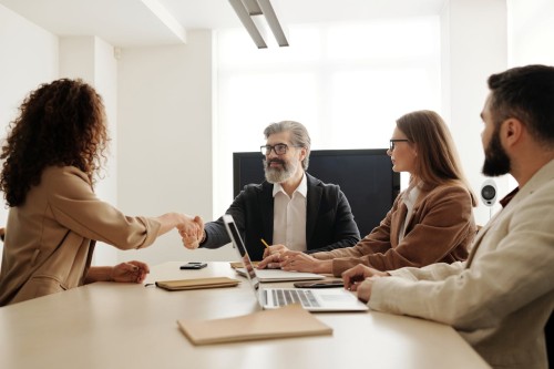 Recruter des cadres IT : clarté et fluidité au menu