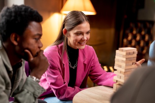 Recruter par le jeu : et si on rendait enfin le recrutement plus fun et efficace ?