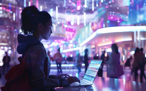Retour sur le Tech Show Paris 2024 : quand data, IA et diversité redéfinissent notre avenir