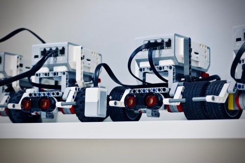 Robotique et automatisation : quelles perspectives pour les experts de ces technologies ?