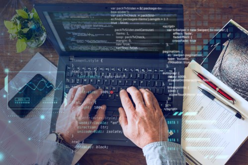 Rust : le langage qui révolutionne la programmation système ?