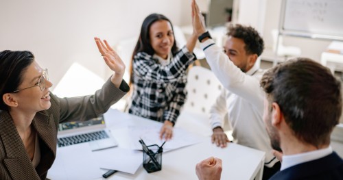 7 bonnes résolutions pour une rentrée professionnelle au top !