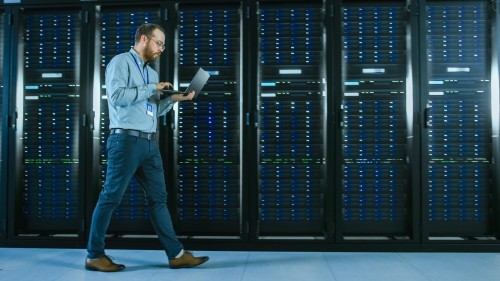 Scaling horizontal : comment ça marche et quand l'utiliser