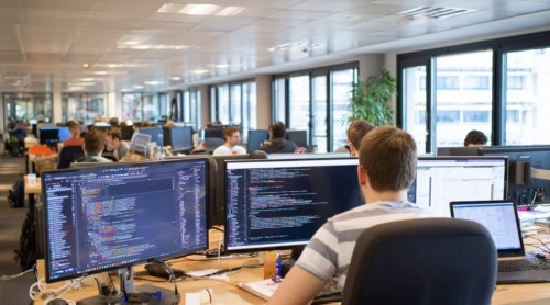 Secteur IT : chiffres clés 2026 en France
