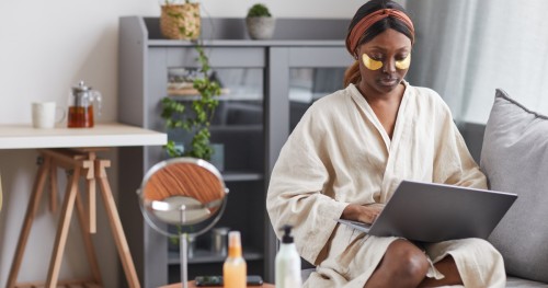 Self Care Day 2025: Smart tech to help recharge and relax