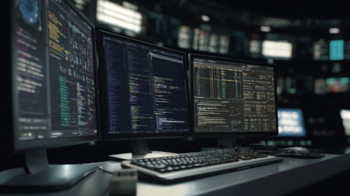 Self-Healing Software : quand le code apprend à survivre tout seul