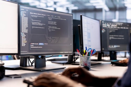 Self-Healing Software: when code learns to survive on its own