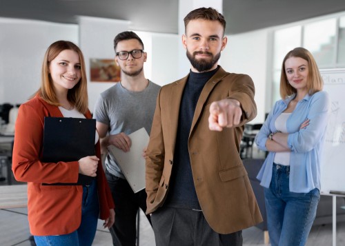 Si vous ratez ces 5 tendances de la rentrée 2025, vous perdez vos meilleurs talents