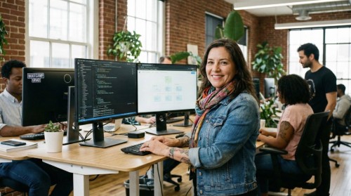 Skills-Based Hiring dans l'IT : recruter par compétences pour bâtir des équipes Tech performantes