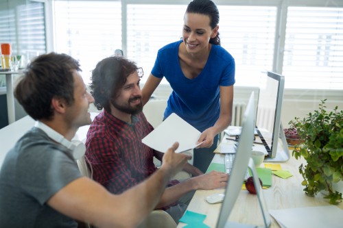 Soft skills en IT : comment donner envie de travailler avec vous ?