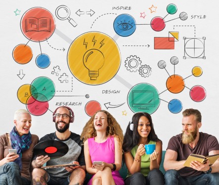 Soft skills tech : ces compétences qui changent tout !