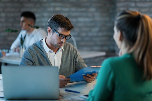 Sorry, digital and tech recruiters, but it’s not 2022 anymore