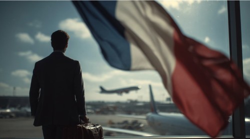 Talents Tech : la France les forme, le monde les recrute