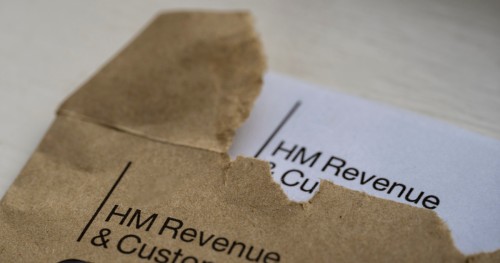 Tax codes for tech contractors -- explained