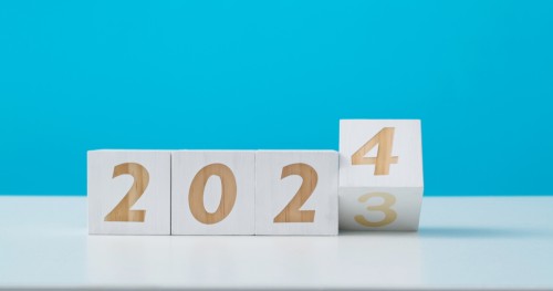 Tax rates and allowances 2023/24 for freelancers