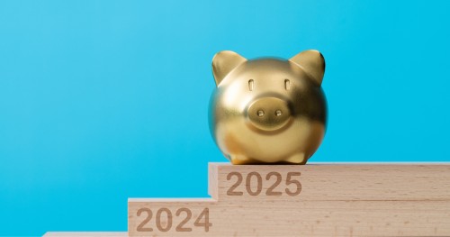 Tax rates and allowances for tech contractors in 2024/25