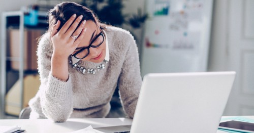 Tech job interview? Here’s what NOT to do