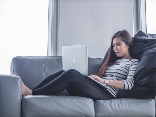 Télétravail : quelles mesures de sécurité en temps de crise ?