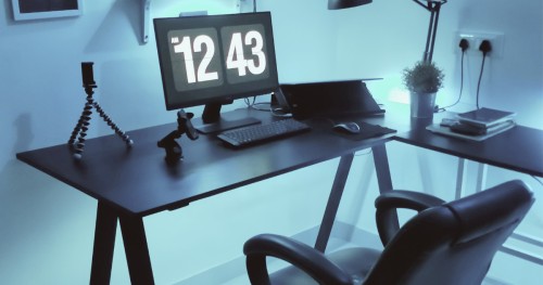 Télétravail : votre employeur vous espionne-t-il ?
