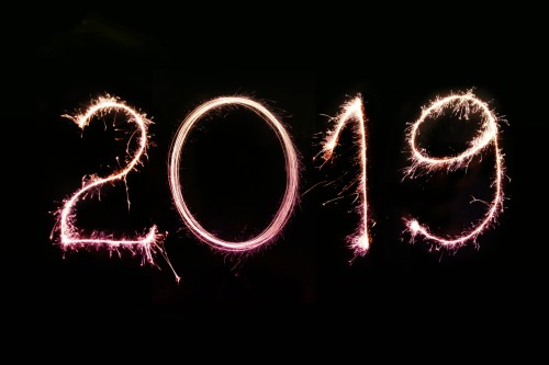 Tendances : retour sur les technos en vogue en 2019