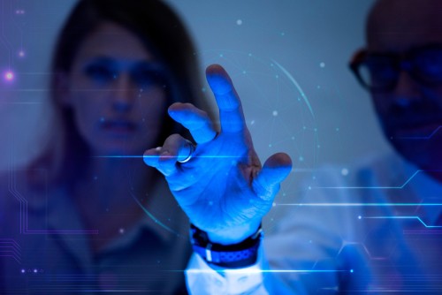 Tendances tech 2025 : quelles technologies vont dominer cette année ?