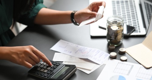 The costs of running a limited company