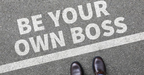 The easiest way to start IT freelancing? It’s as a sole trader