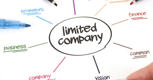 The most professional way to start IT freelancing? It’s as a limited company
