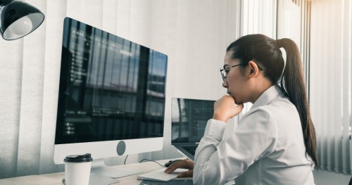 The pros and cons of technical tests for IT contractor interviews