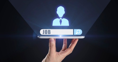 The top 10 IT & tech jobs for 2025
