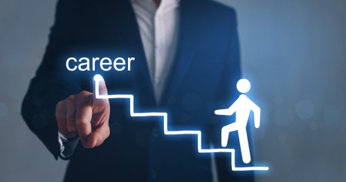 Tips for a successful career change in the digital sector