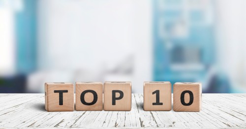 Top 10 best-paying freelance creative jobs