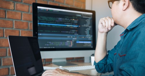 Top 10 skills needed to succeed as a freelance web developer