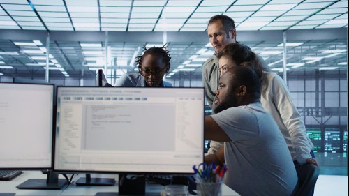 Top 5 best-paying IT roles at IM companies in 2025 be like…