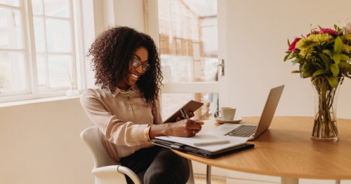 Top 5 remote tech jobs for IT contractors