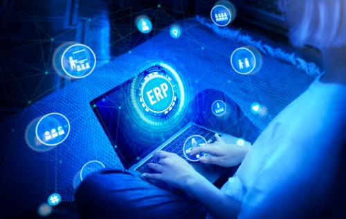 Top 8 des meilleurs logiciels ERP du marché