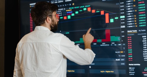 Top data jobs in the UK
