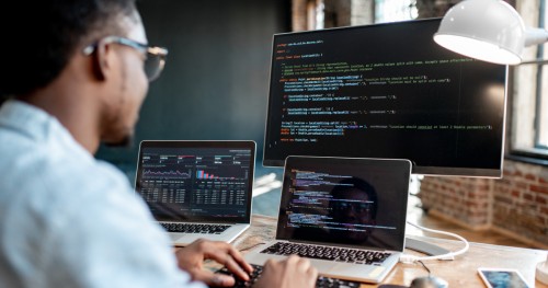Top freelance tech jobs for 2024