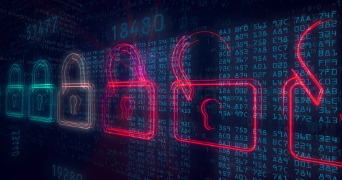 Top in-demand cyber security contractor roles