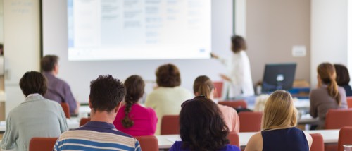 Travailler dans la cybersécurité : quel parcours suivre ?