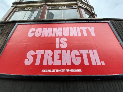 Découvrez notre communauté IT