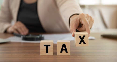 Understanding your business taxes as a small business