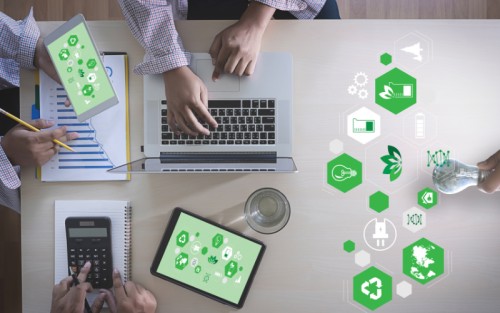Une charte d’engagement numérique pour les professionnels de l’IT ?