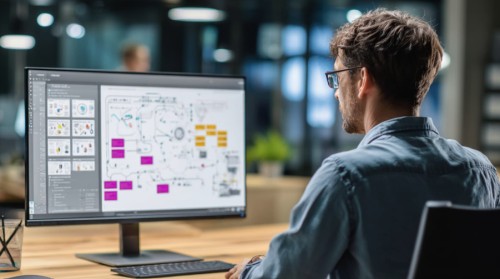 Upskilling : comment monter en compétences dans les domaines de tension sans subir la vague technologique ?