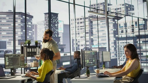 What 5 Tech Skills will Dominate the Second Half of 2026?