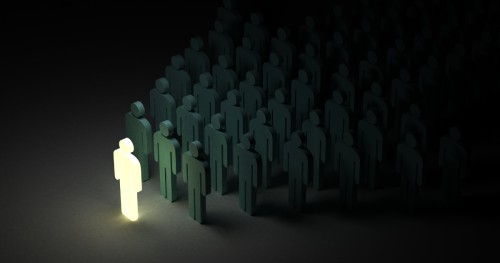 What are the best strategies to move into leadership roles in tech?